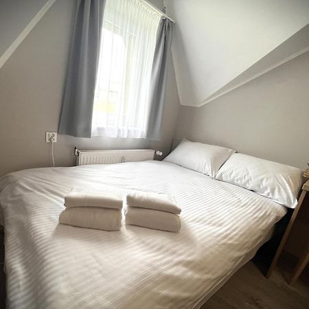 Apartamenty Wilczynskiego Allenstein Exterior foto