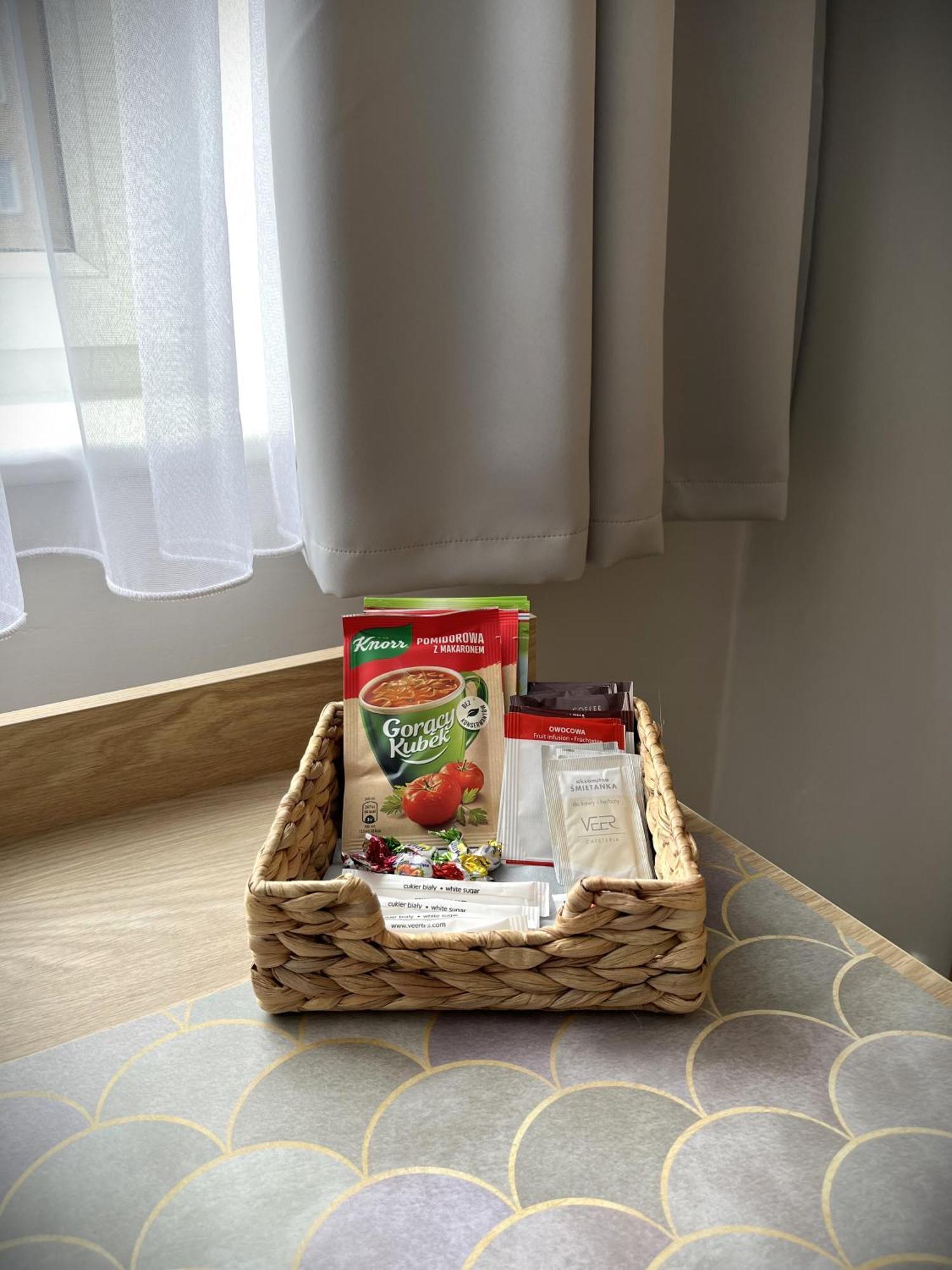 Apartamenty Wilczynskiego Allenstein Exterior foto