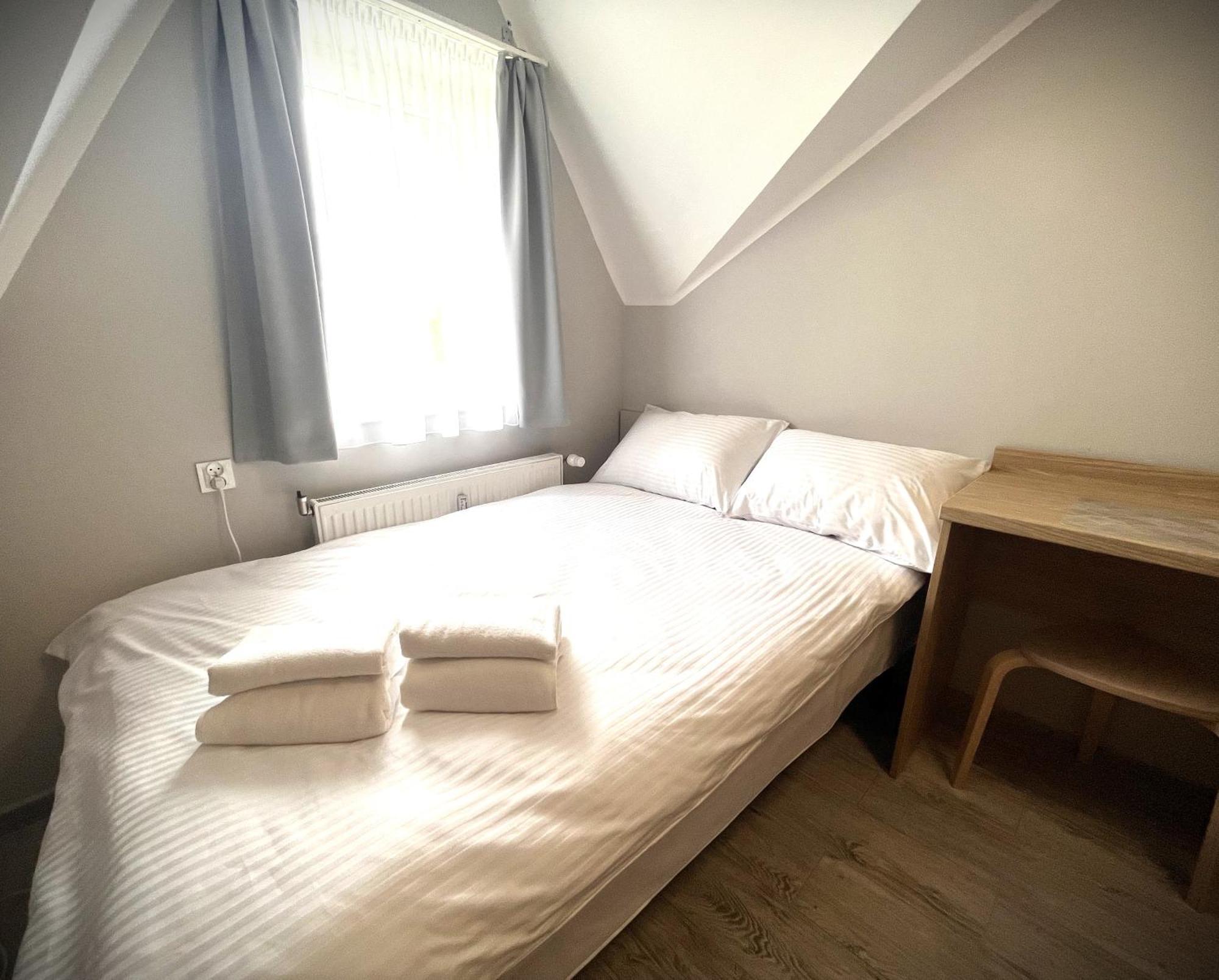 Apartamenty Wilczynskiego Allenstein Exterior foto