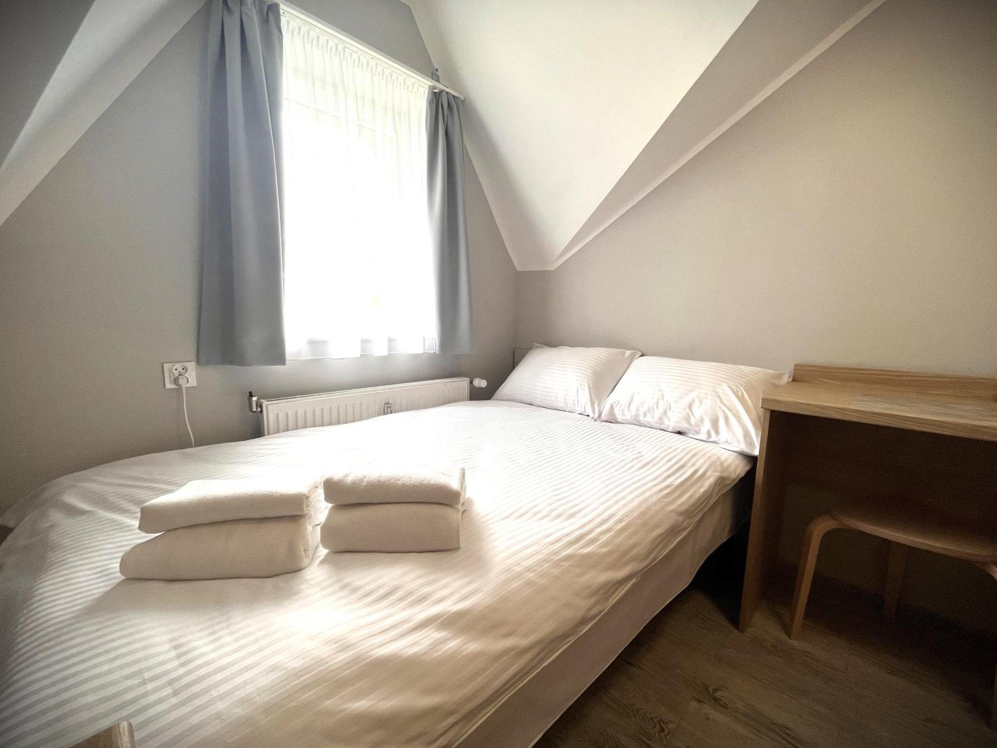 Apartamenty Wilczynskiego Allenstein Exterior foto