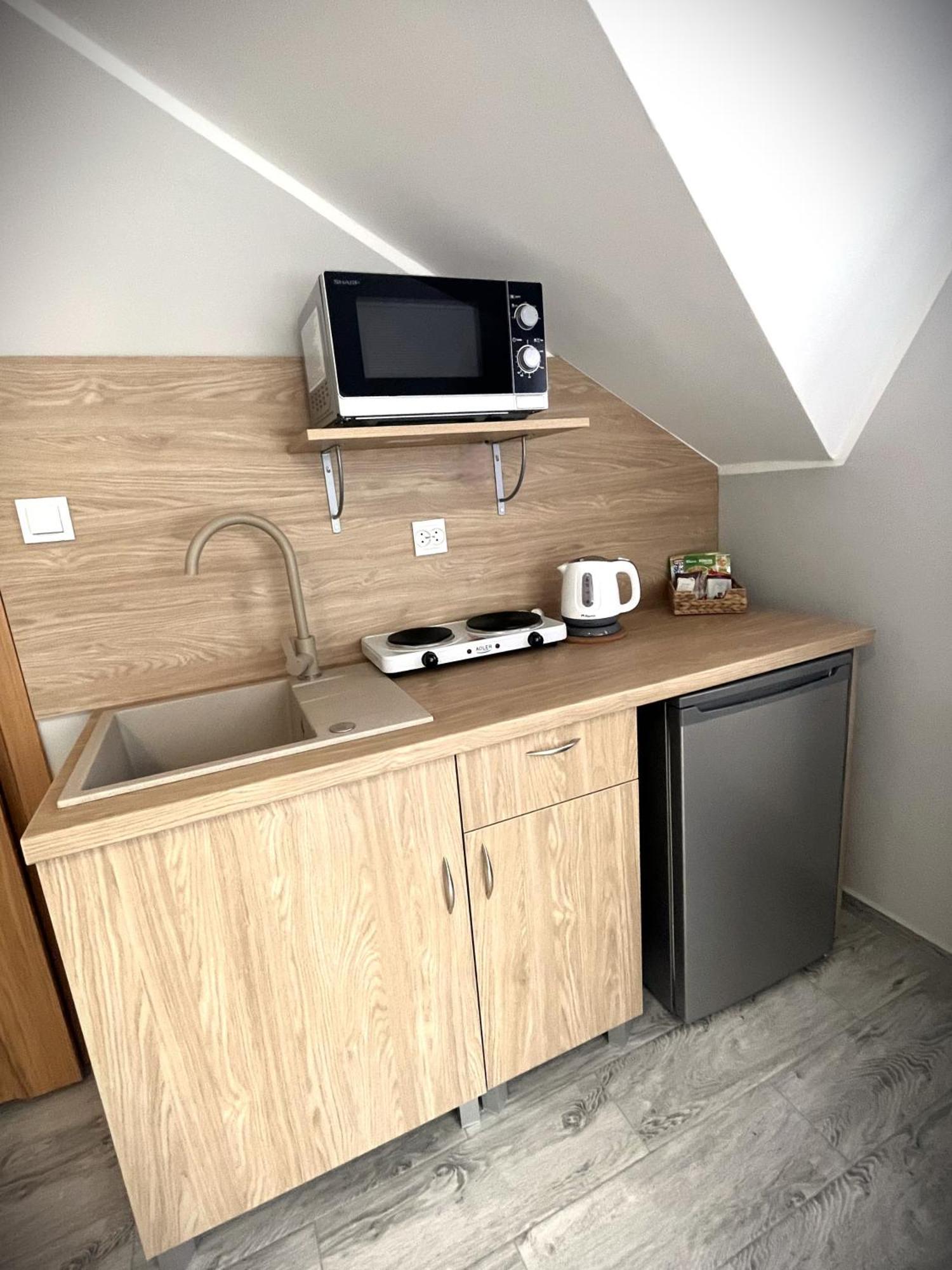 Apartamenty Wilczynskiego Allenstein Exterior foto