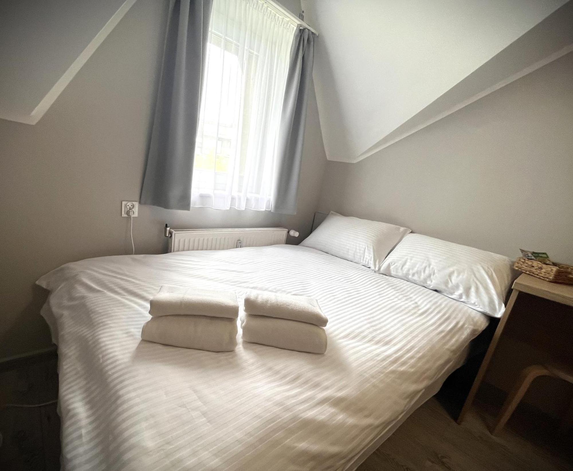 Apartamenty Wilczynskiego Allenstein Exterior foto