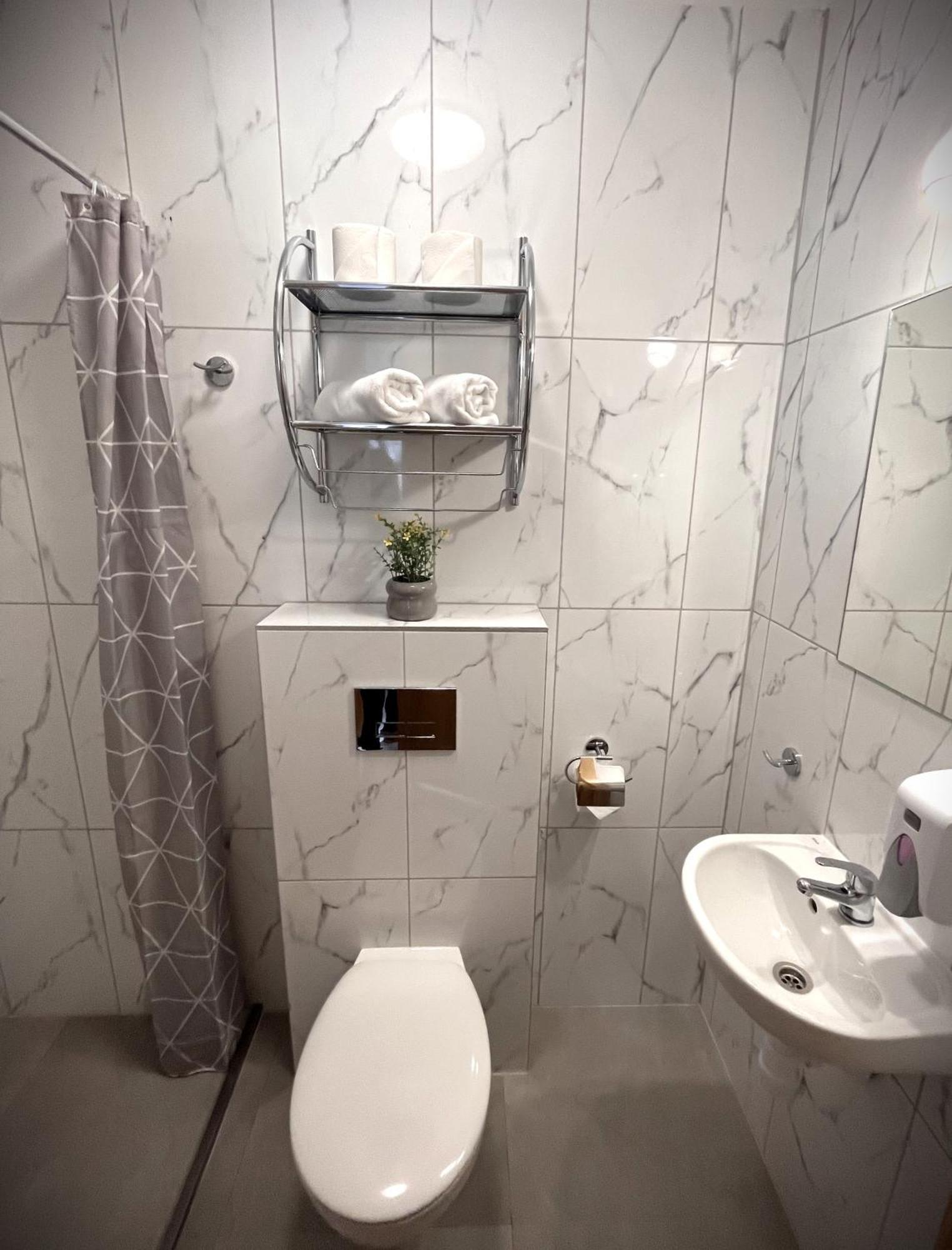 Apartamenty Wilczynskiego Allenstein Exterior foto