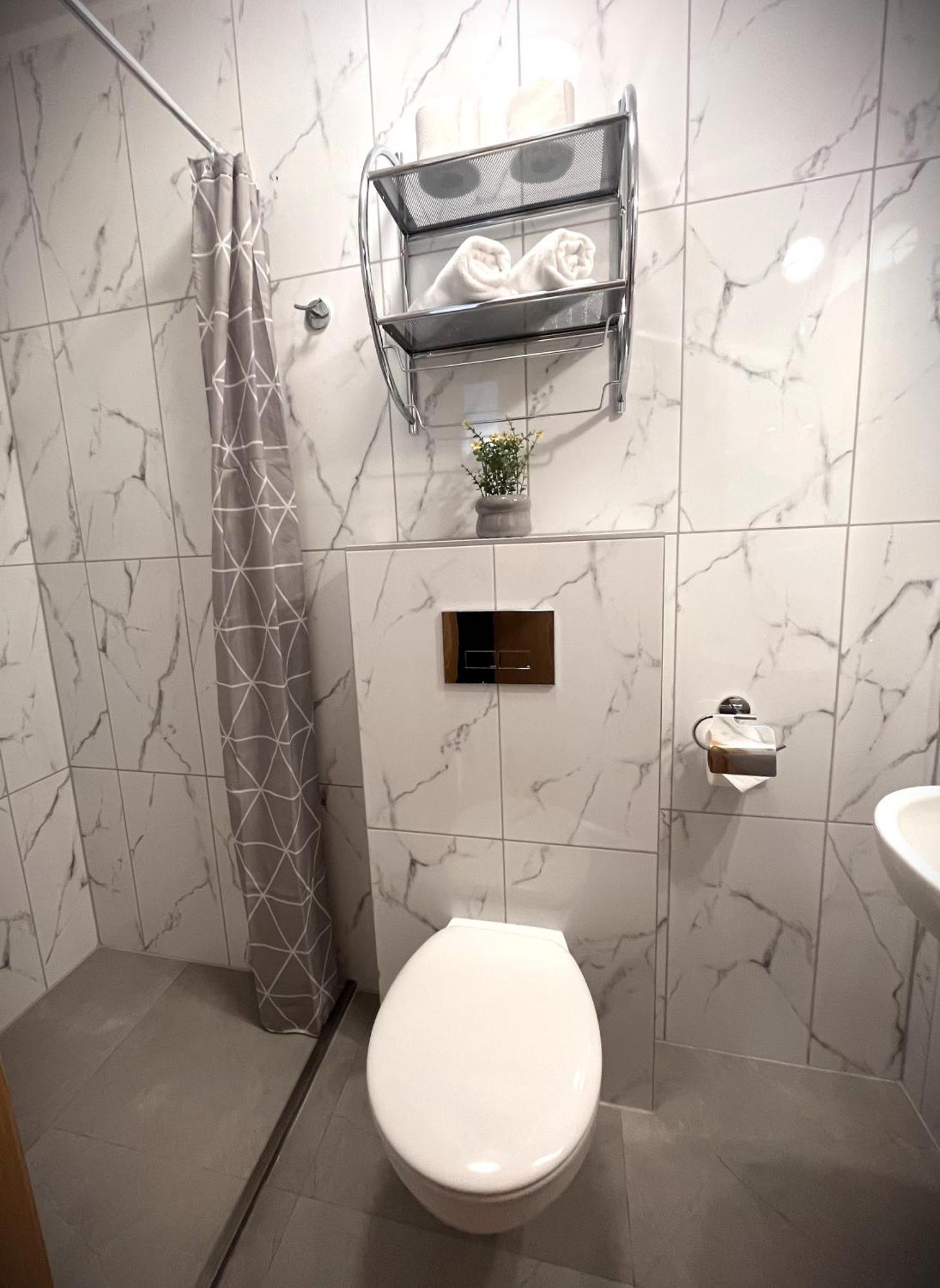 Apartamenty Wilczynskiego Allenstein Exterior foto