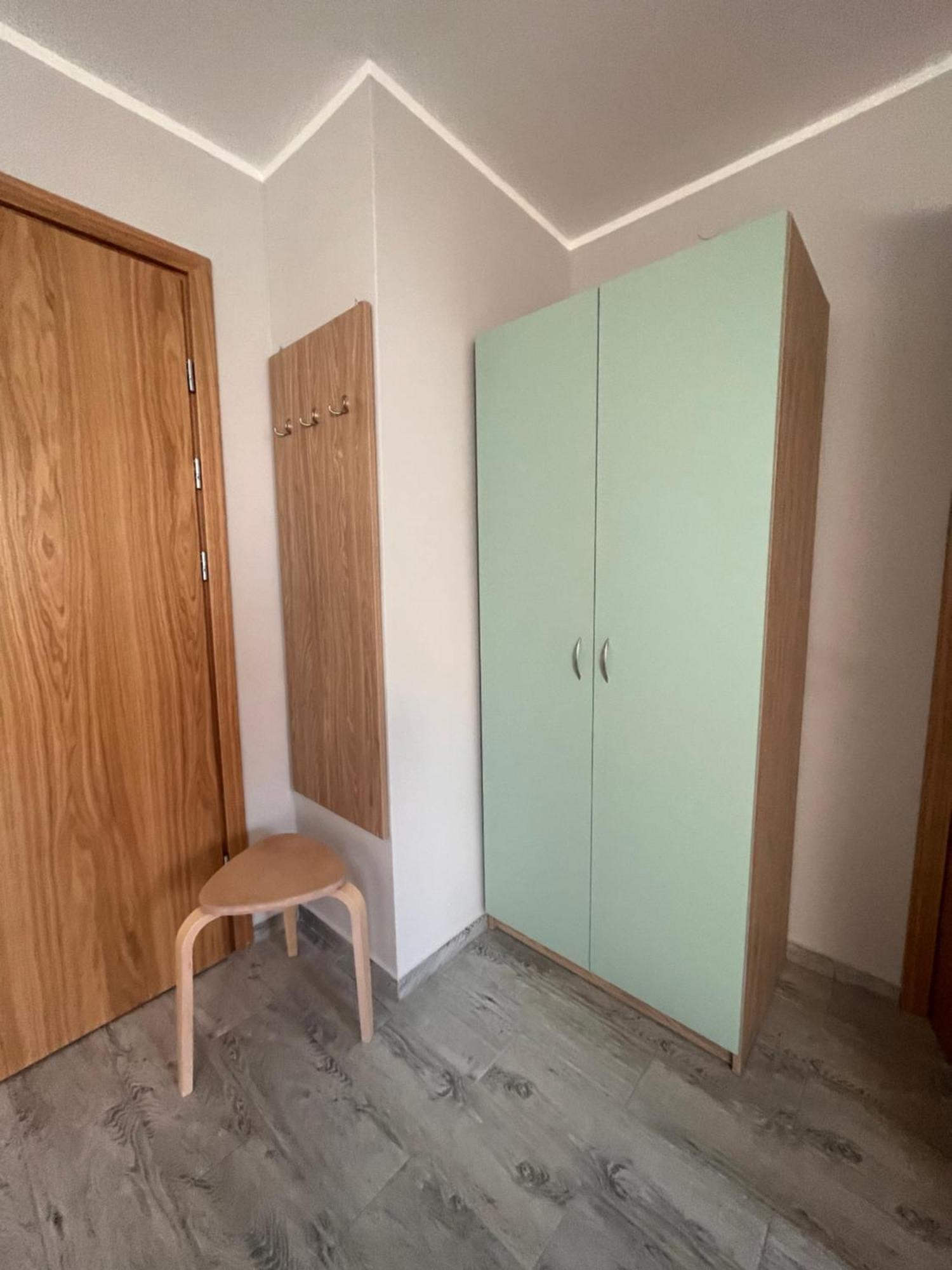 Apartamenty Wilczynskiego Allenstein Exterior foto