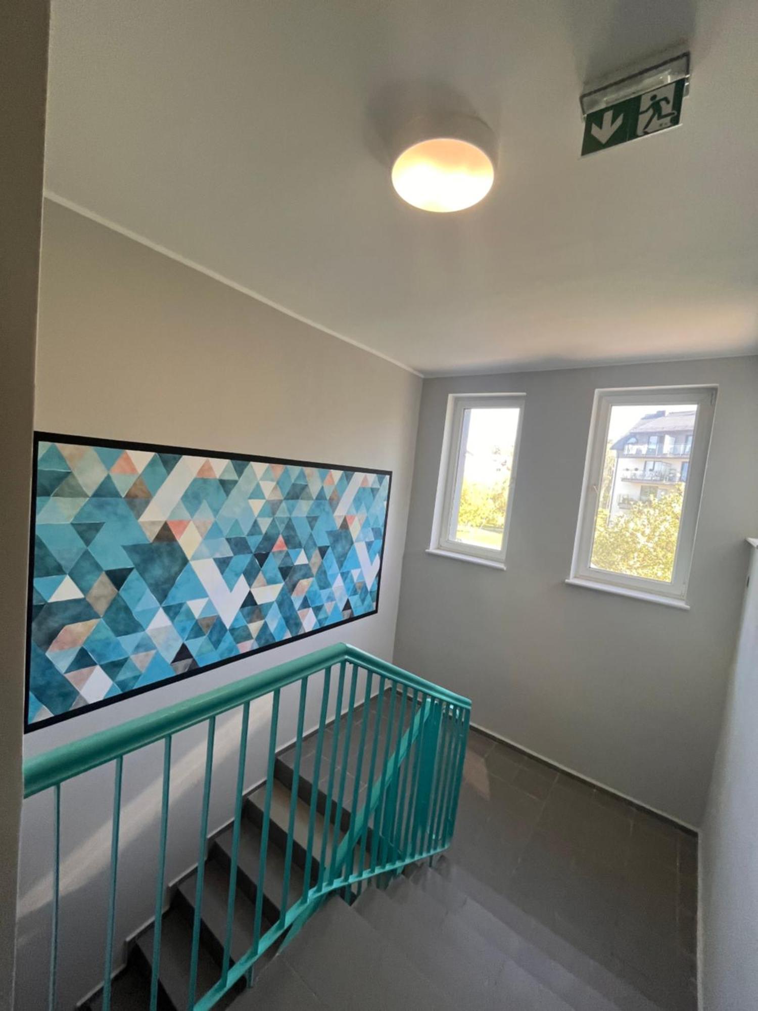 Apartamenty Wilczynskiego Allenstein Exterior foto